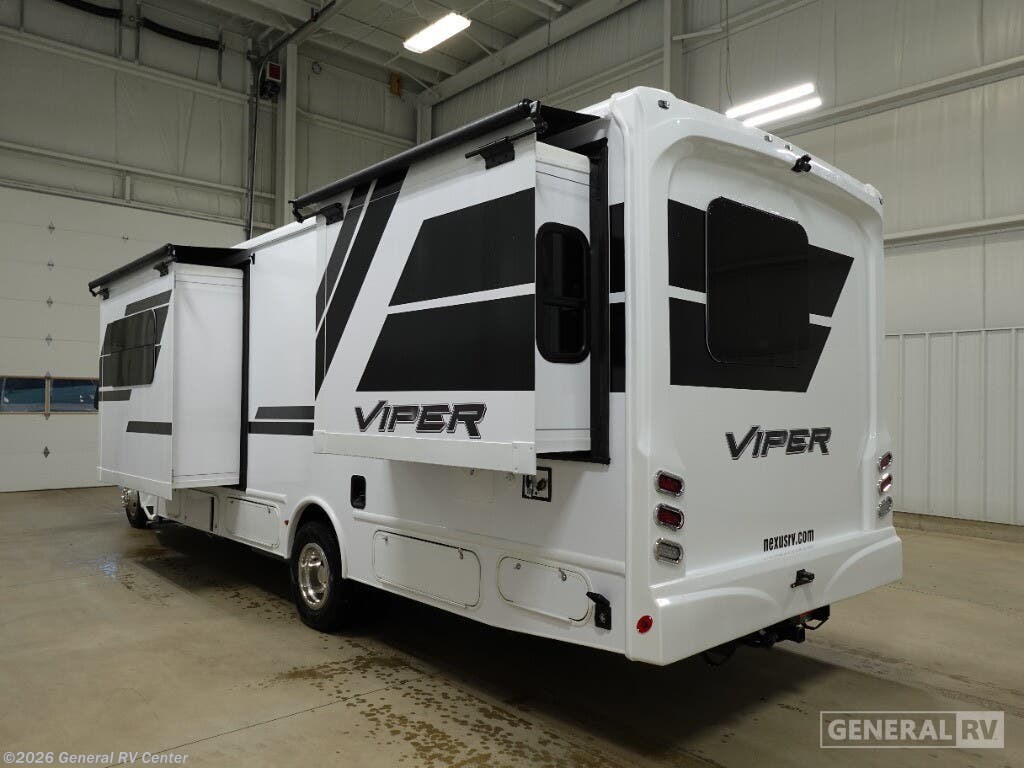 2026 Viper 27V by Nexus from General RV Center in Ashland, Virginia