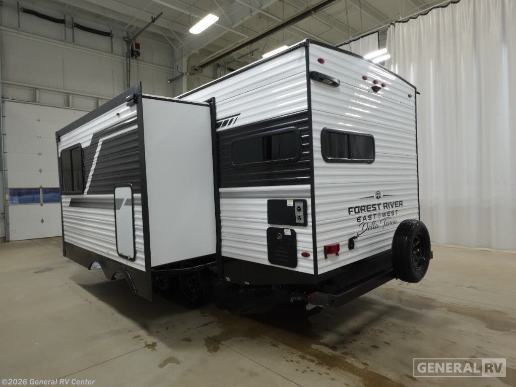 2025 Della Terra 221ML by East to West from General RV Center in Ashland, Virginia