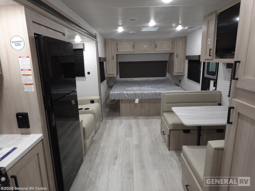 New 2025 East to West Della Terra 221ML available in Ashland, Virginia