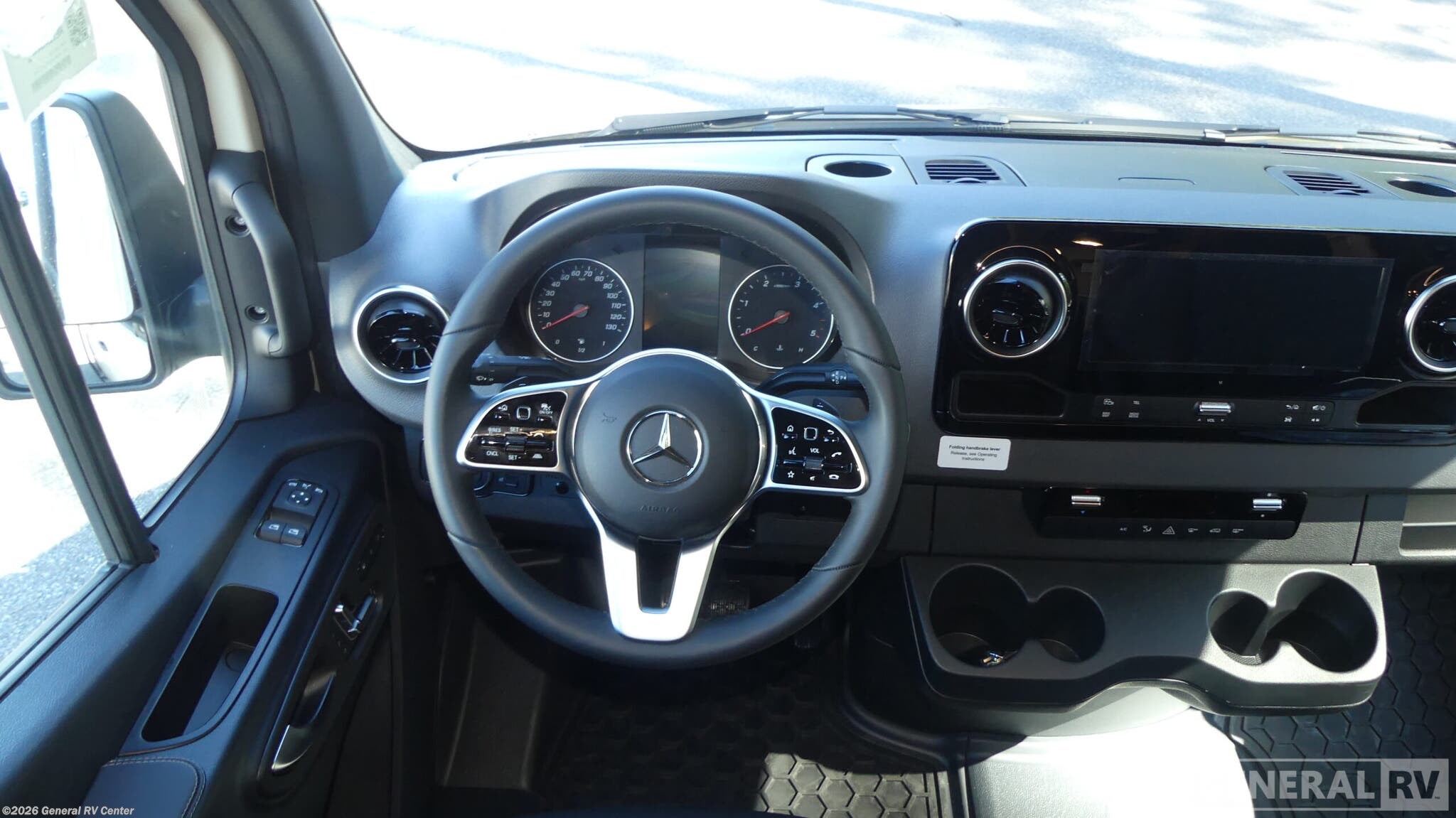 2026 GH1 GH1 by Tiffin from General RV Center in Ashland, Virginia