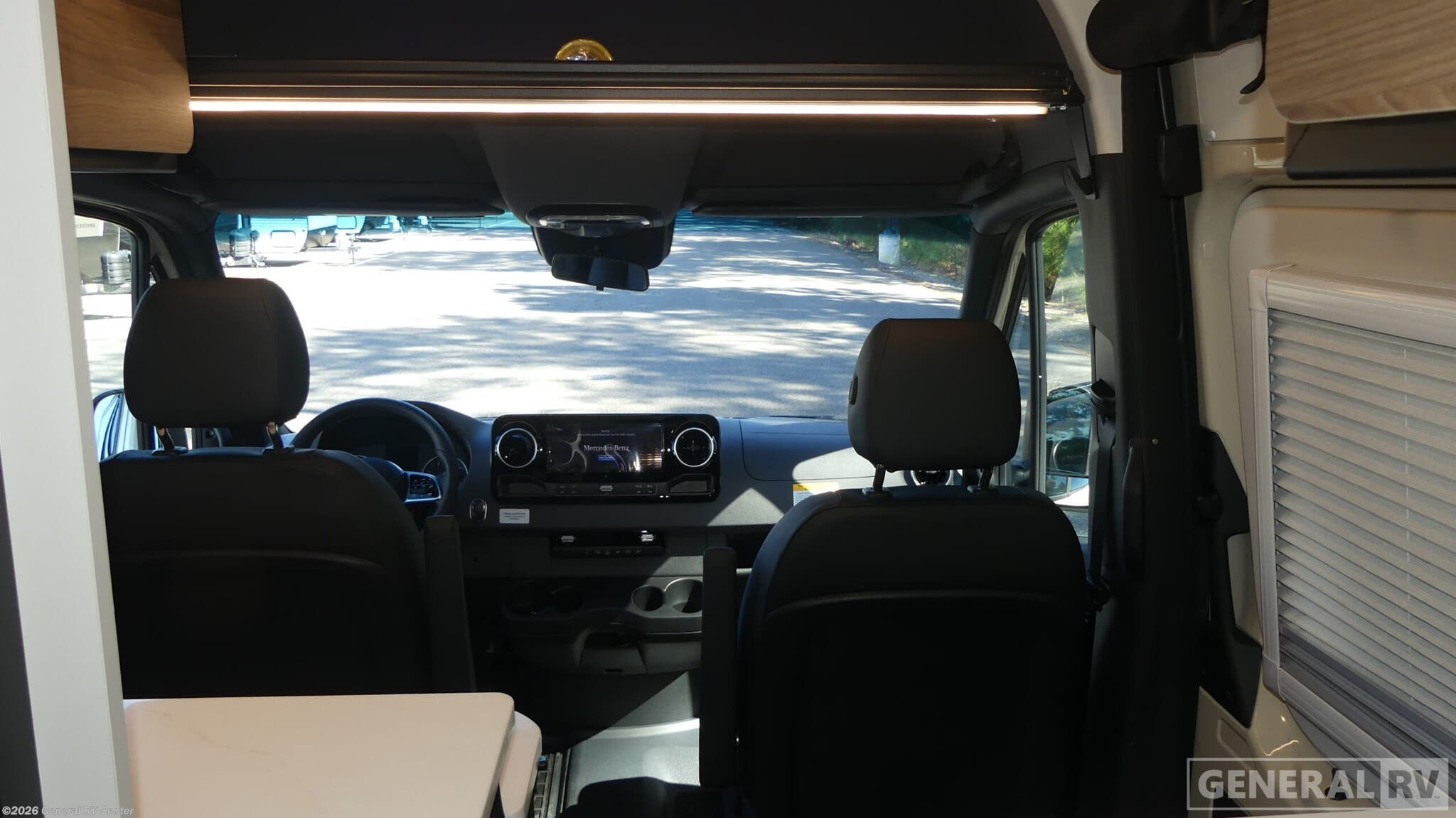 New 2026 Tiffin GH1 GH1 available in Ashland, Virginia