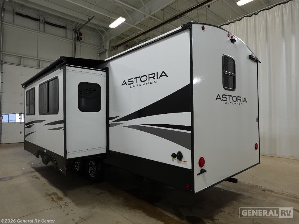 New 2025 Dutchmen Astoria 2703RB available in Ashland, Virginia