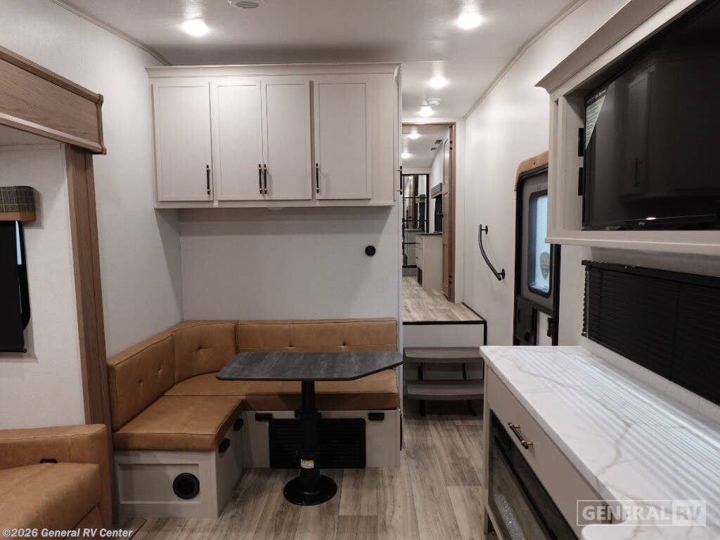 New 2025 Dutchmen Astoria 260RK available in Ashland, Virginia