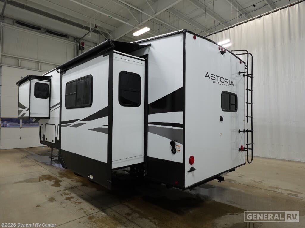 2025 Astoria 260RK by Dutchmen from General RV Center in Ashland, Virginia