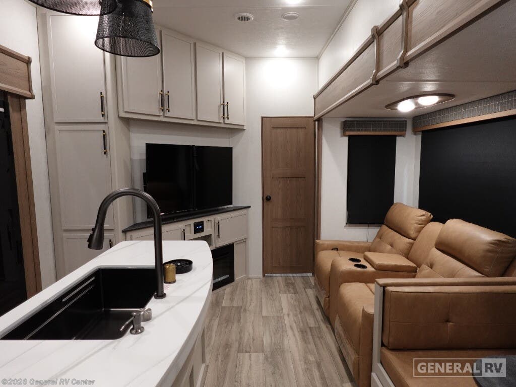 2025 Dutchmen Astoria 3603LFP - New Fifth Wheel For Sale by General RV Center in Ashland, Virginia