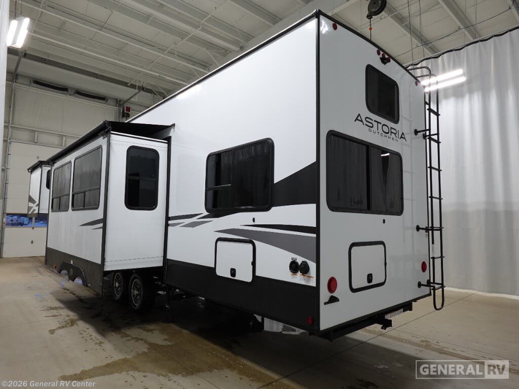 2025 Astoria 3603LFP by Dutchmen from General RV Center in Ashland, Virginia