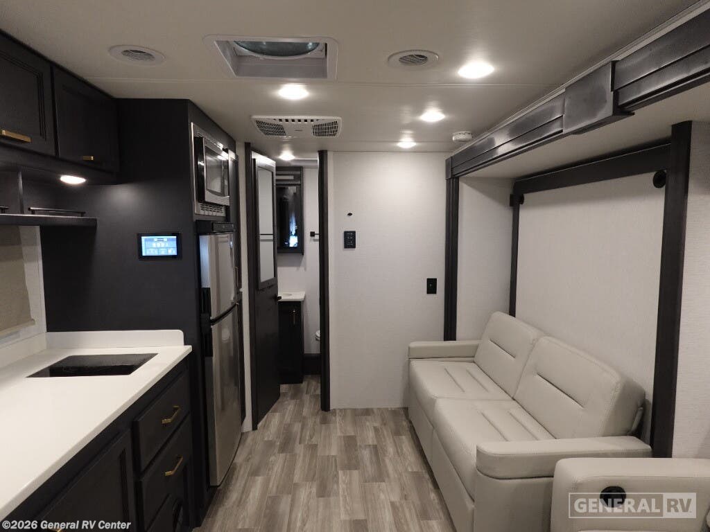 2025 Fleetwood Insight 25M - New Class C For Sale by General RV Center in Ashland, Virginia