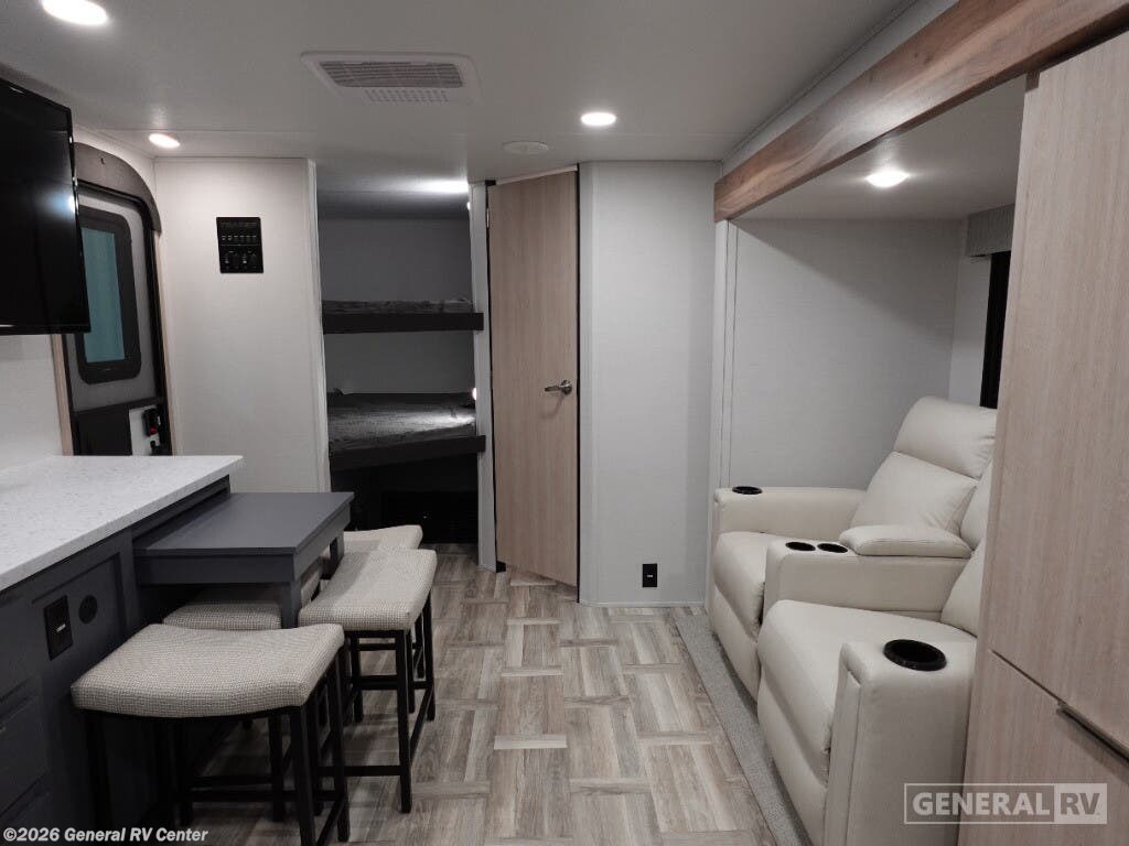 2025 Prime Time Tracer 250BH - New Travel Trailer For Sale by General RV Center in Ashland, Virginia