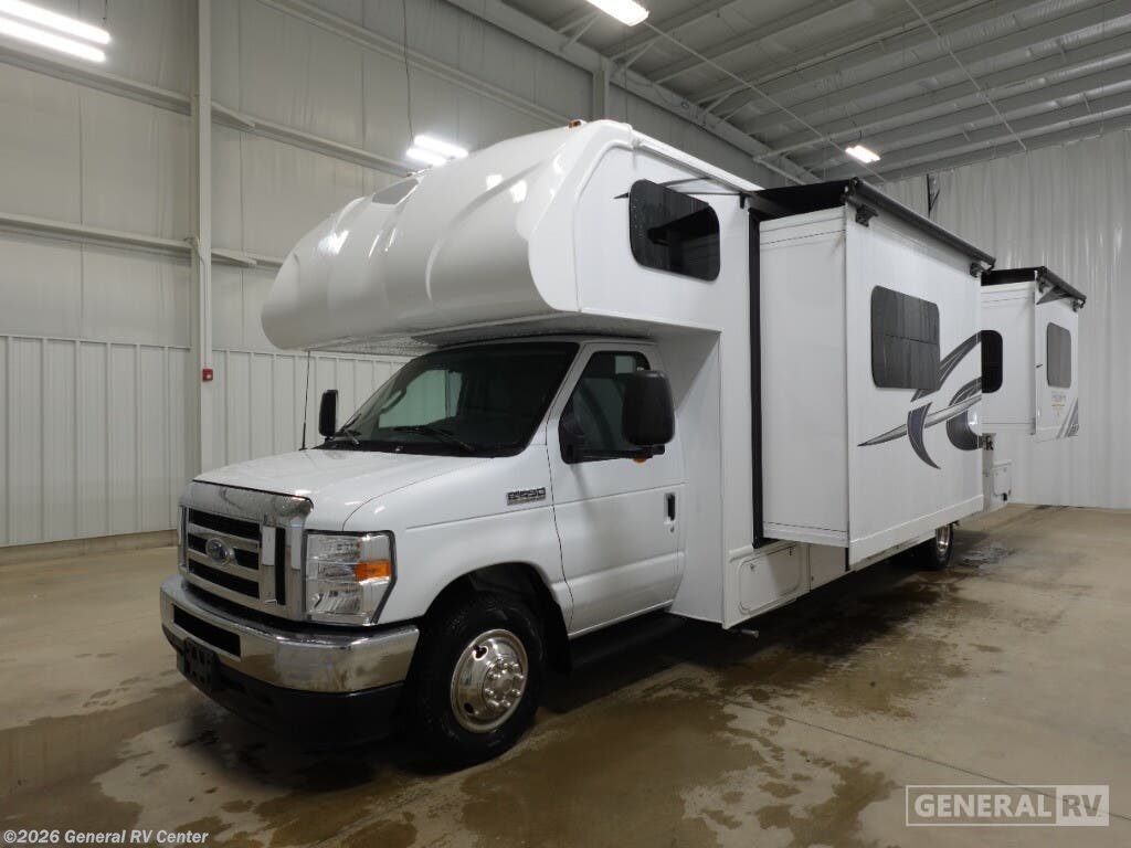 2026 Nexus Triumph 29T - New Class C For Sale by General RV Center in Ashland, Virginia