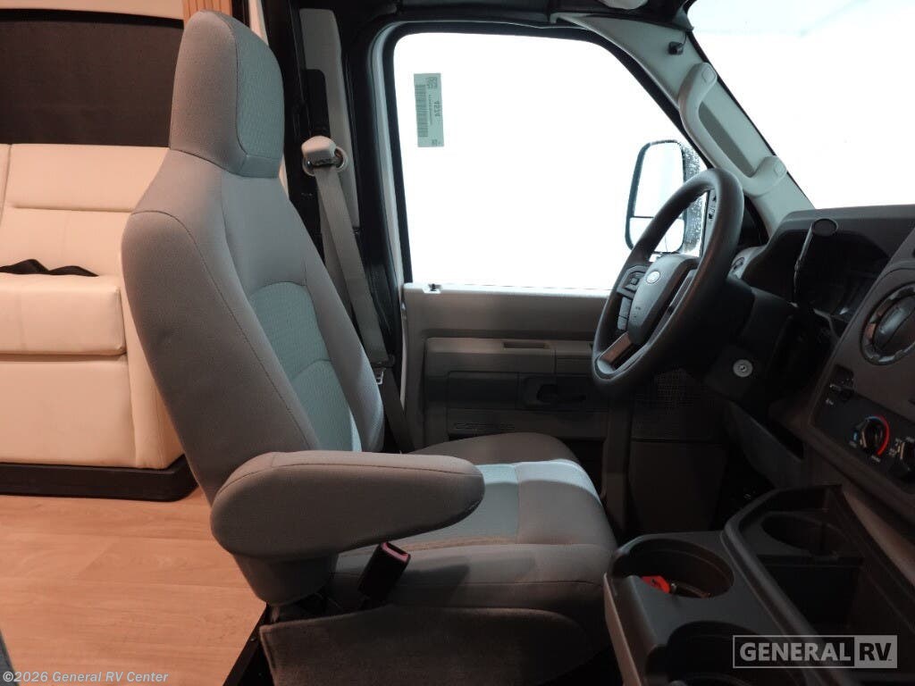 2026 Triumph 29T by Nexus from General RV Center in Ashland, Virginia