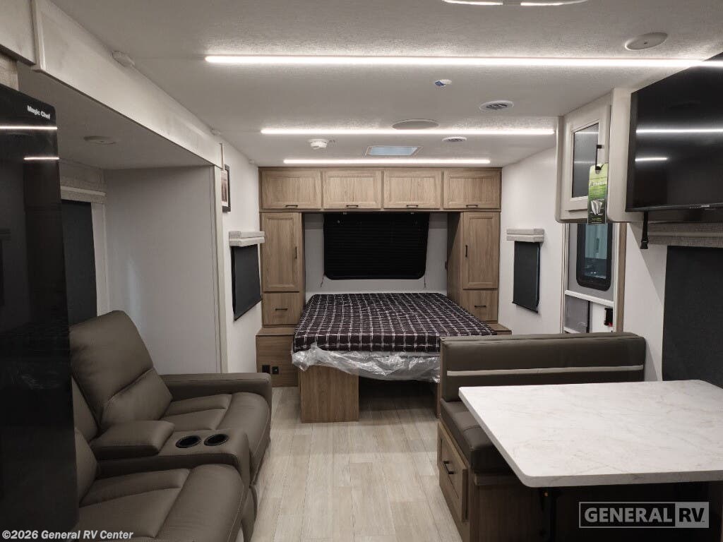 New 2025 Coachmen Freedom EXPRS 22MLS available in Ashland, Virginia