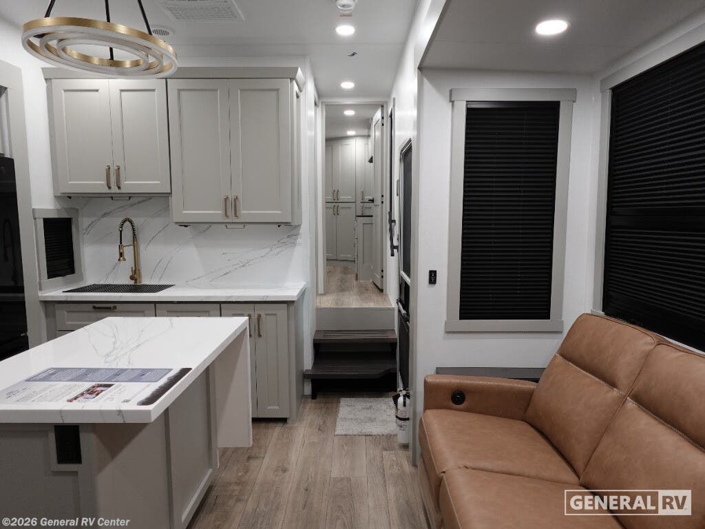 New 2026 Brinkley RV Model G 4000 available in Ashland, Virginia