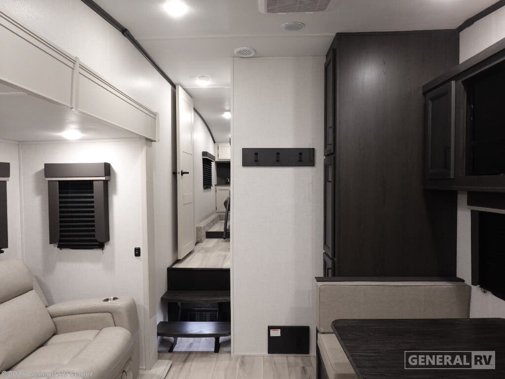 New 2025 Keystone Arcadia 21SRK available in Ashland, Virginia