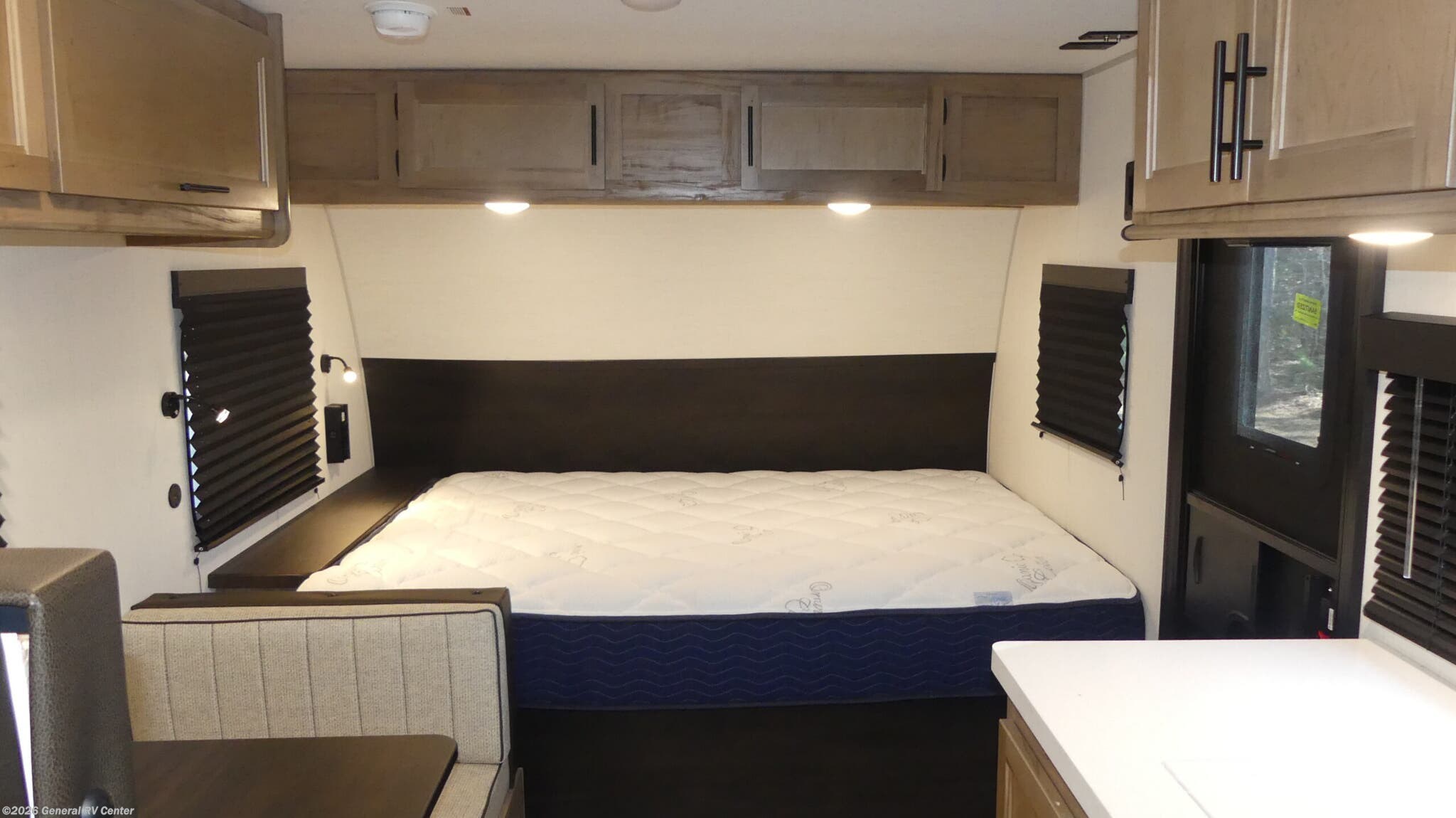 Used 2025 Forest River Cherokee Wolf Pup Black Label 16BHSBL available in Ashland, Virginia