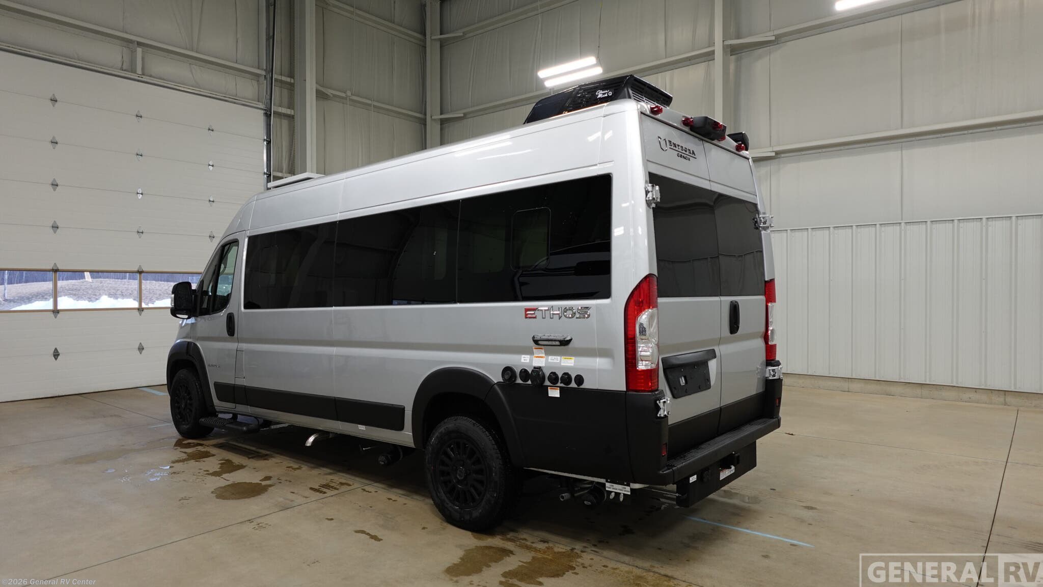 2026 Ethos 20E by Entegra Coach from General RV Center in Ashland, Virginia