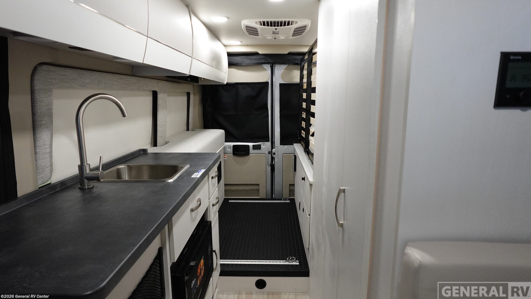 2026 Entegra Coach Ethos 20E - New Class B For Sale by General RV Center in Ashland, Virginia