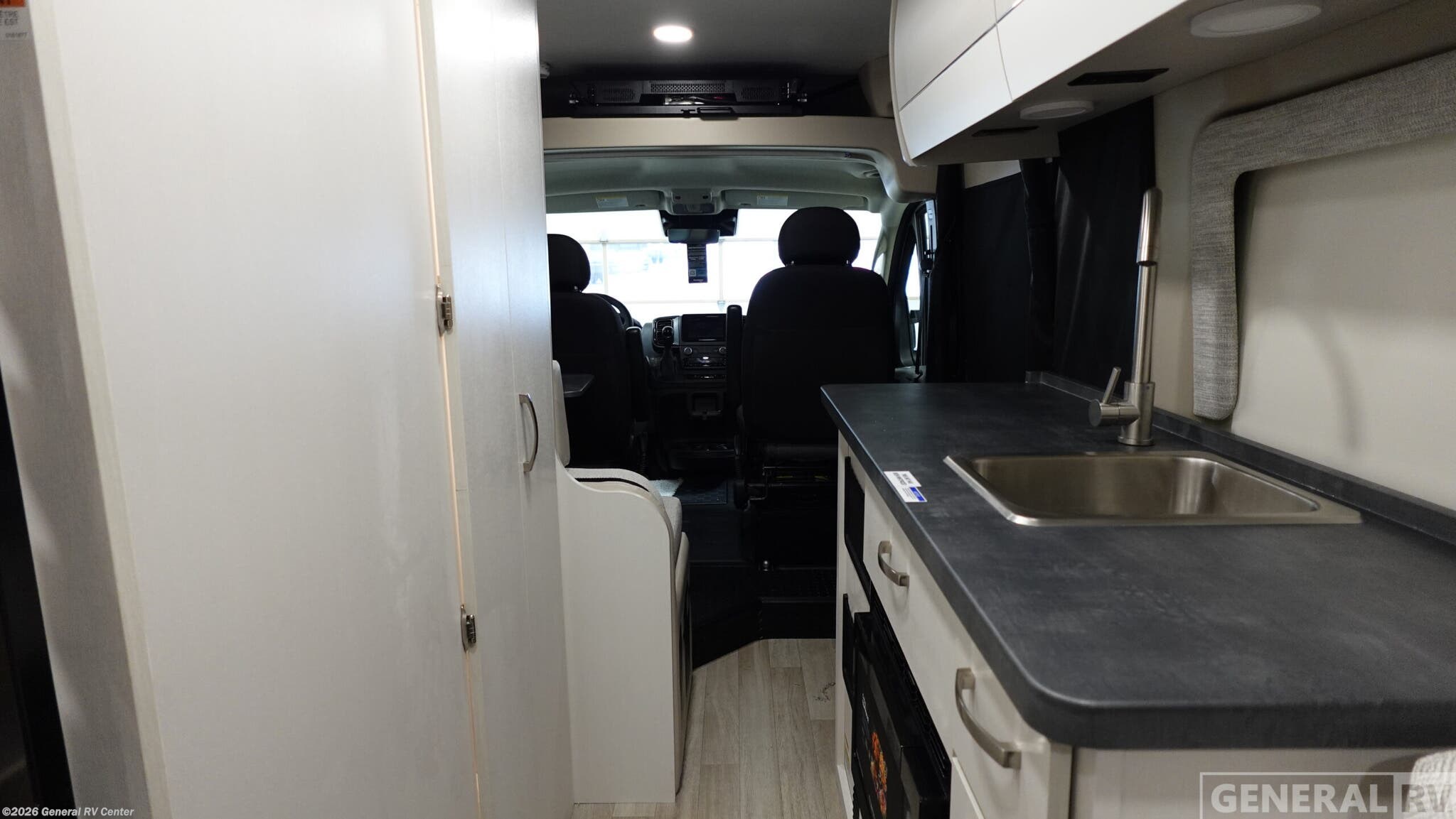 New 2026 Entegra Coach Ethos 20E available in Ashland, Virginia