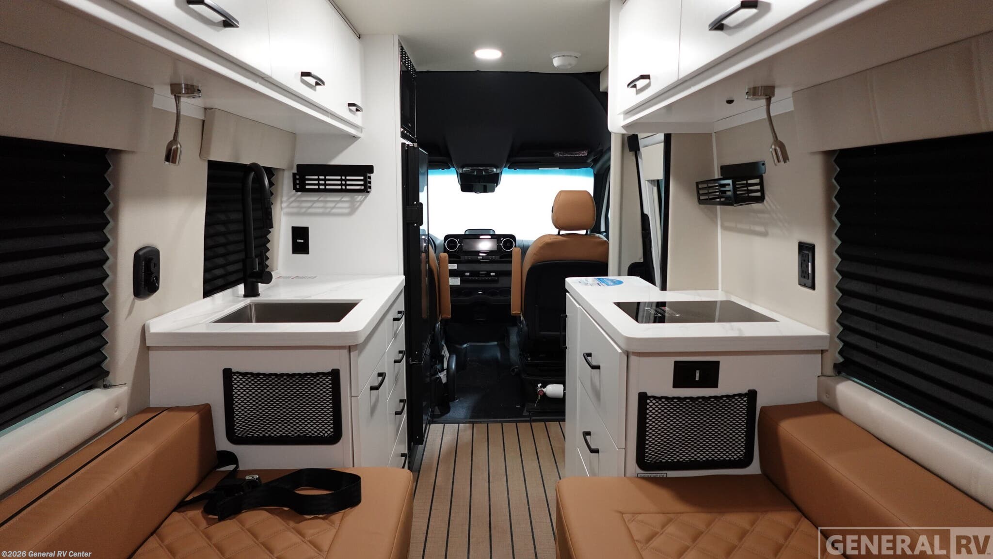 New 2026 Coachmen Galleria 24RBM available in Ashland, Virginia