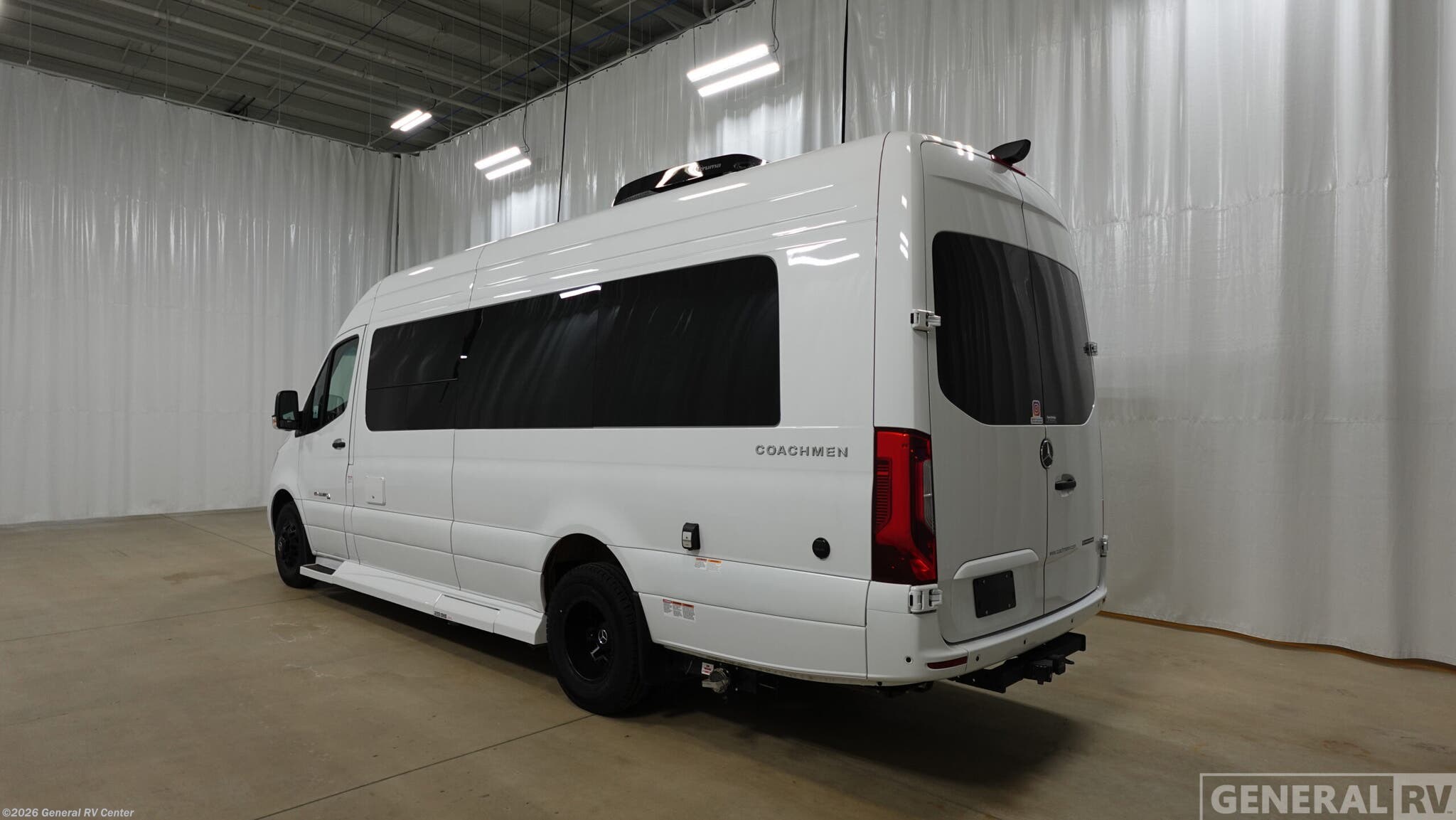 2026 Galleria 24RBM by Coachmen from General RV Center in Ashland, Virginia