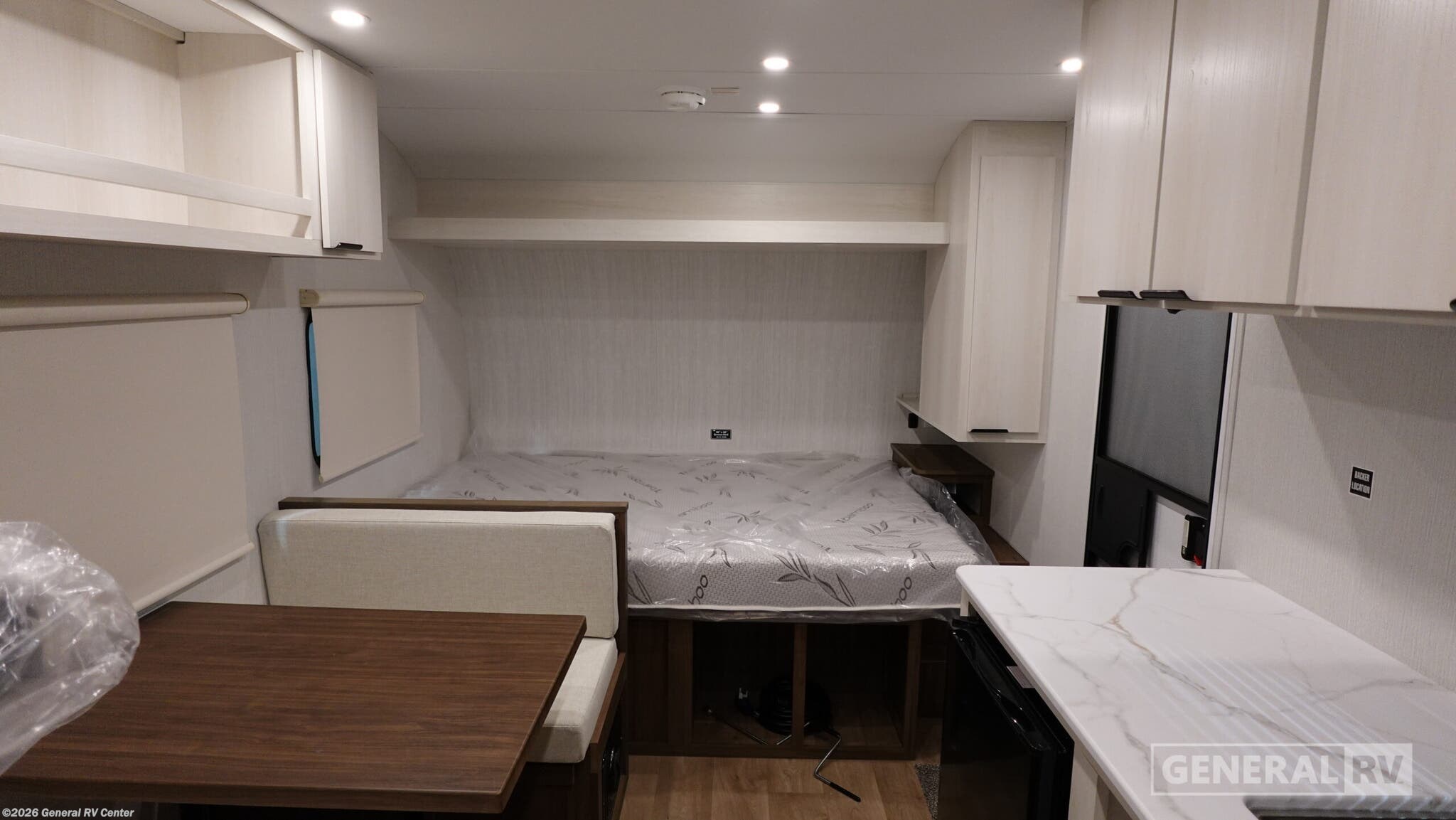 New 2026 Winnebago Access 15BH available in Ashland, Virginia