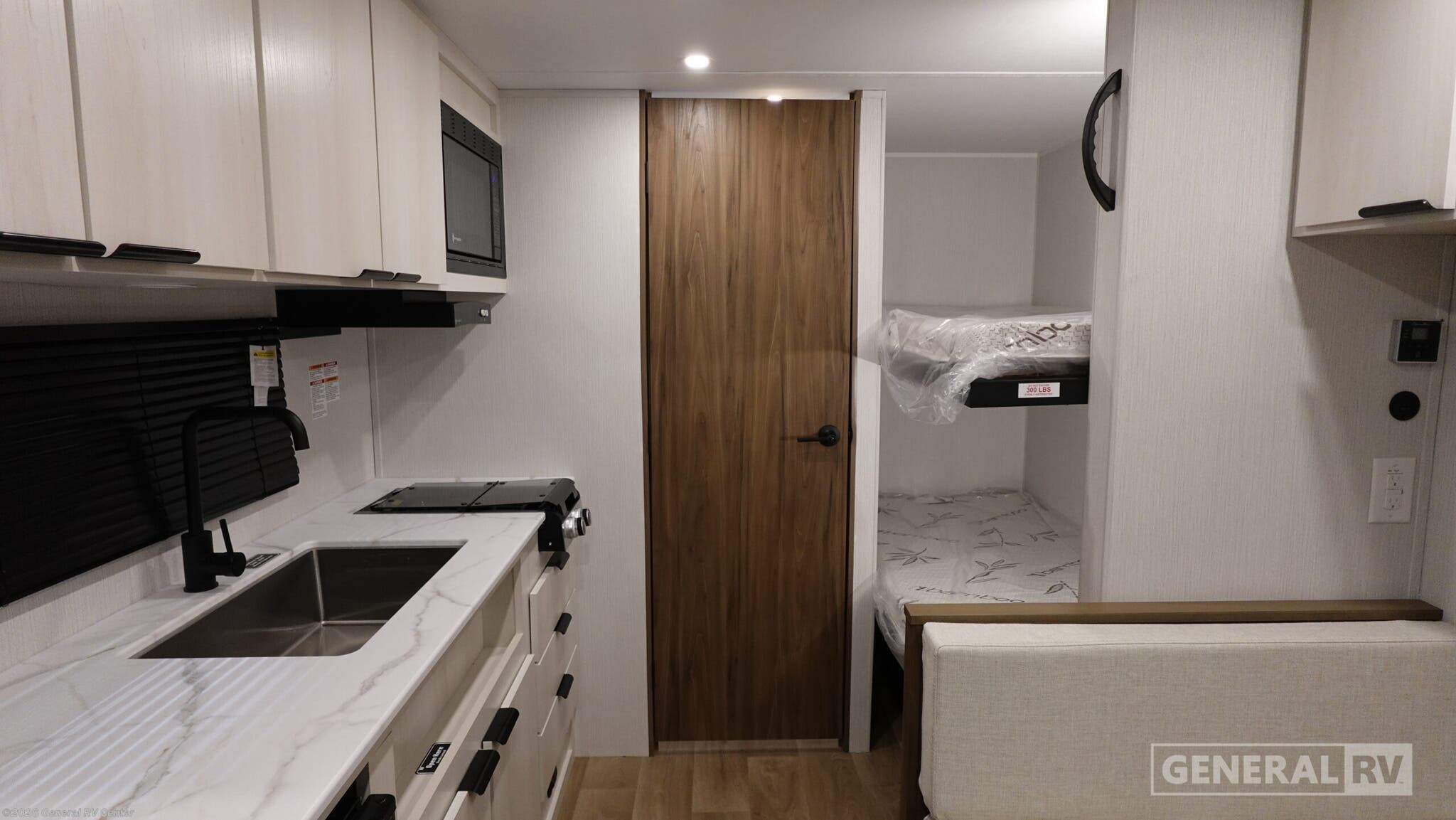 2026 Winnebago Access 15BH - New Travel Trailer For Sale by General RV Center in Ashland, Virginia