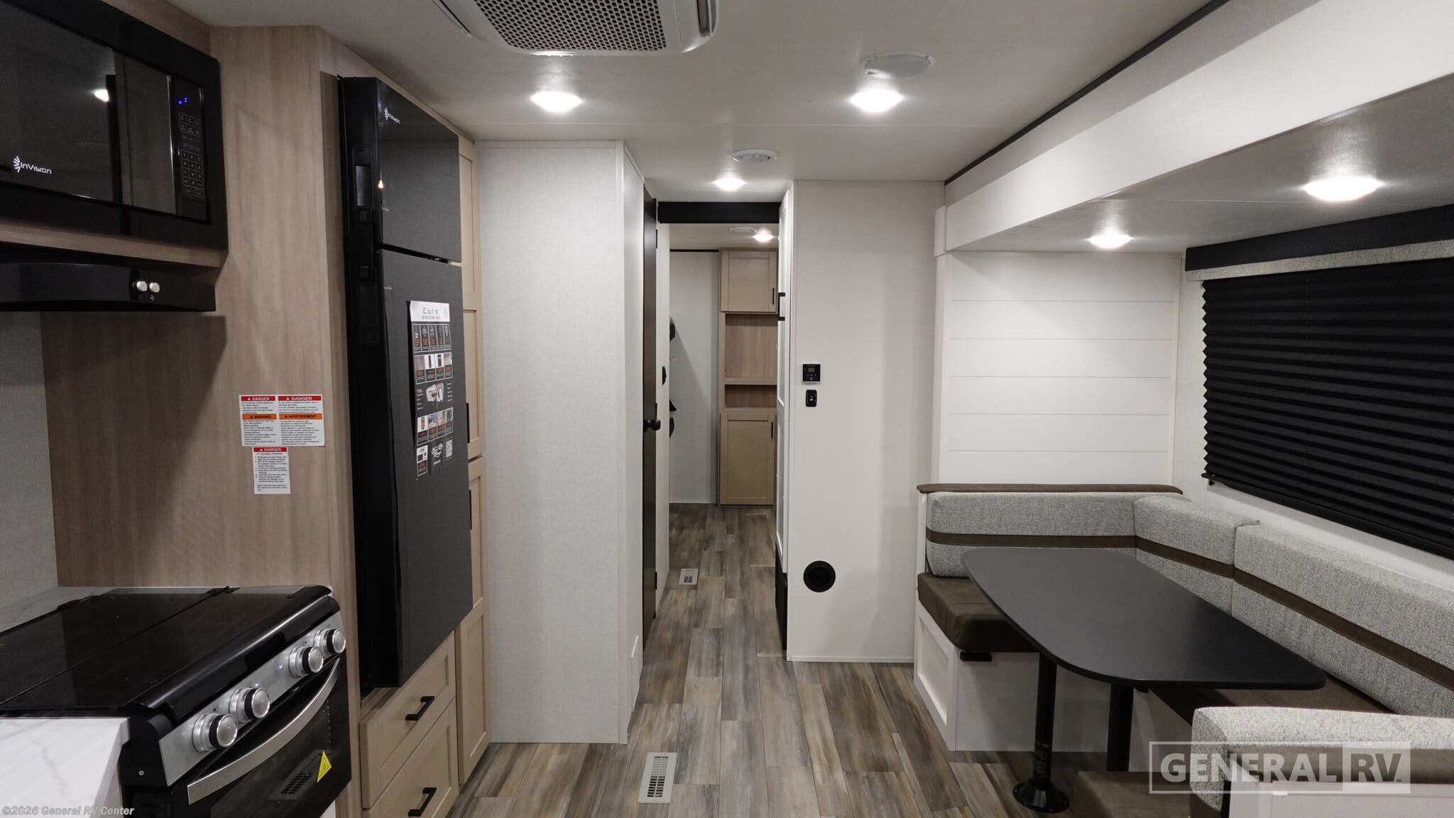 2026 Open Range Colt 32DSB - New Travel Trailer For Sale by General RV Center in Ashland, Virginia