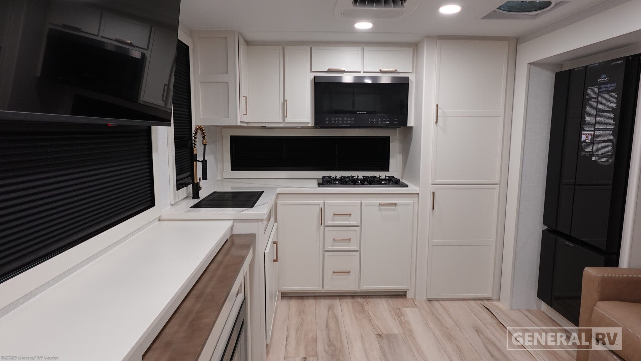 2026 Brinkley RV Model I 275 - New Travel Trailer For Sale by General RV Center in Ashland, Virginia