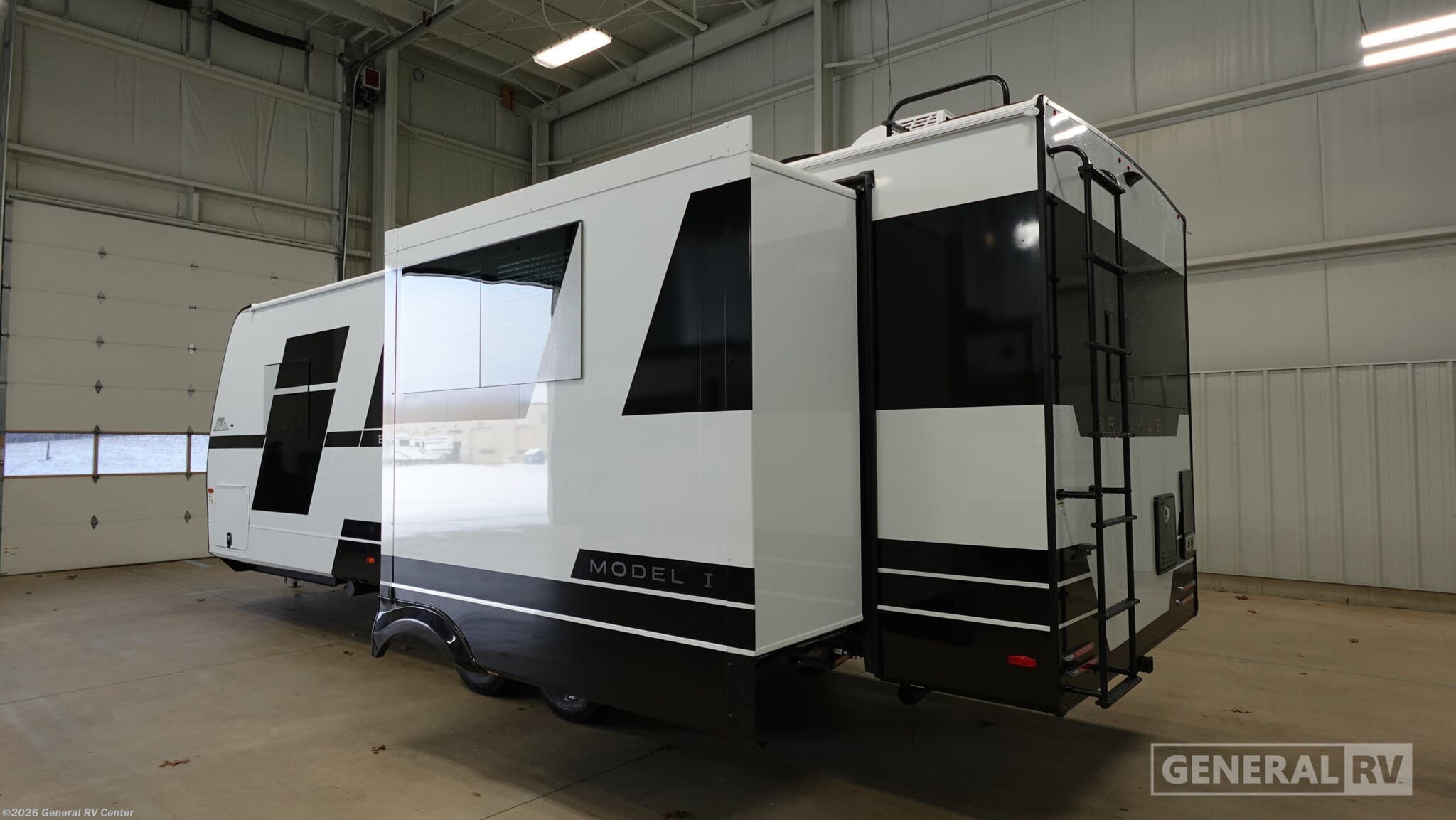 2026 Model I 275 by Brinkley RV from General RV Center in Ashland, Virginia