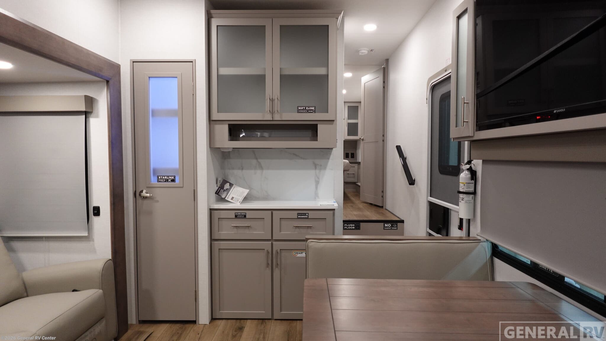 New 2026 Alliance RV Avenue All-Access 23ML available in Ashland, Virginia