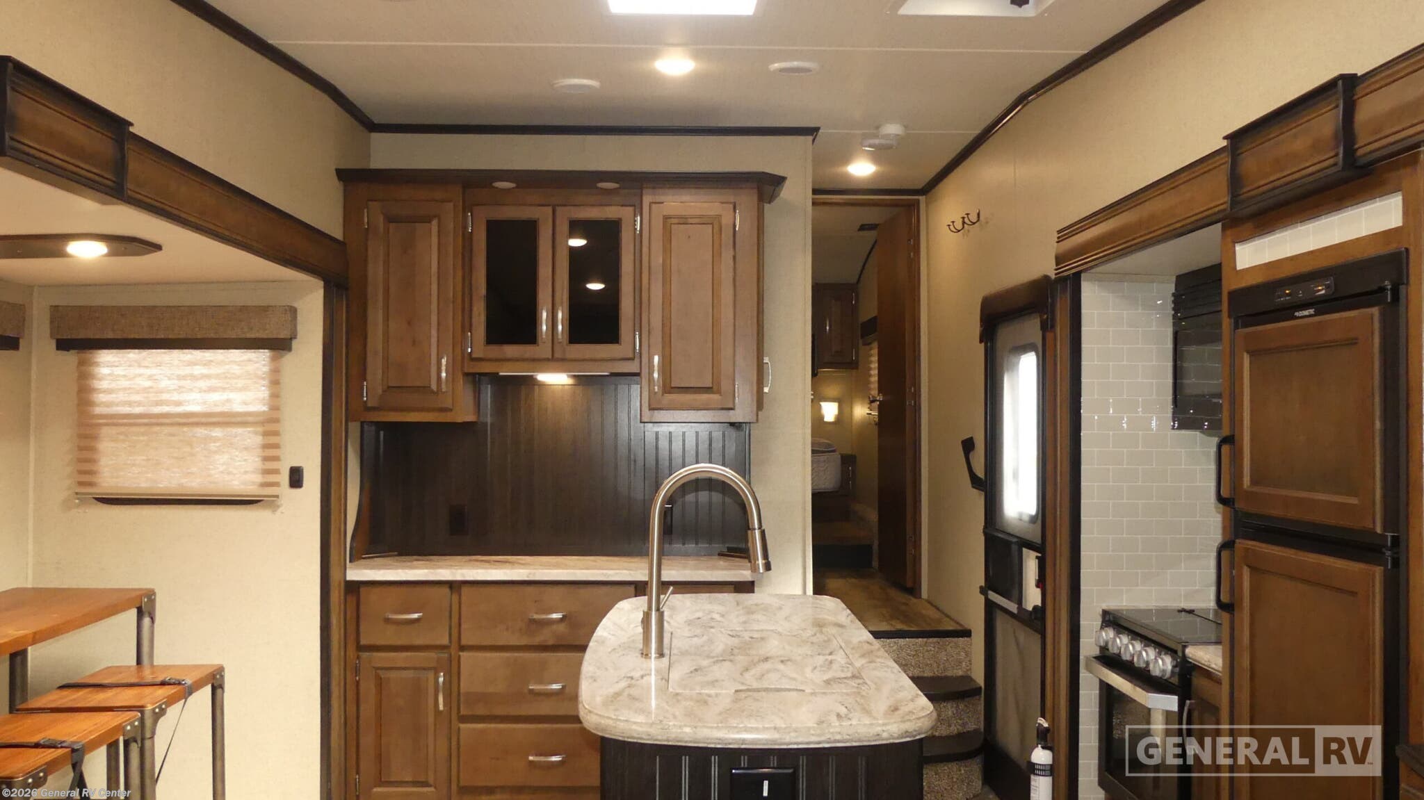 Used 2019 Grand Design Reflection 29RS available in Ashland, Virginia
