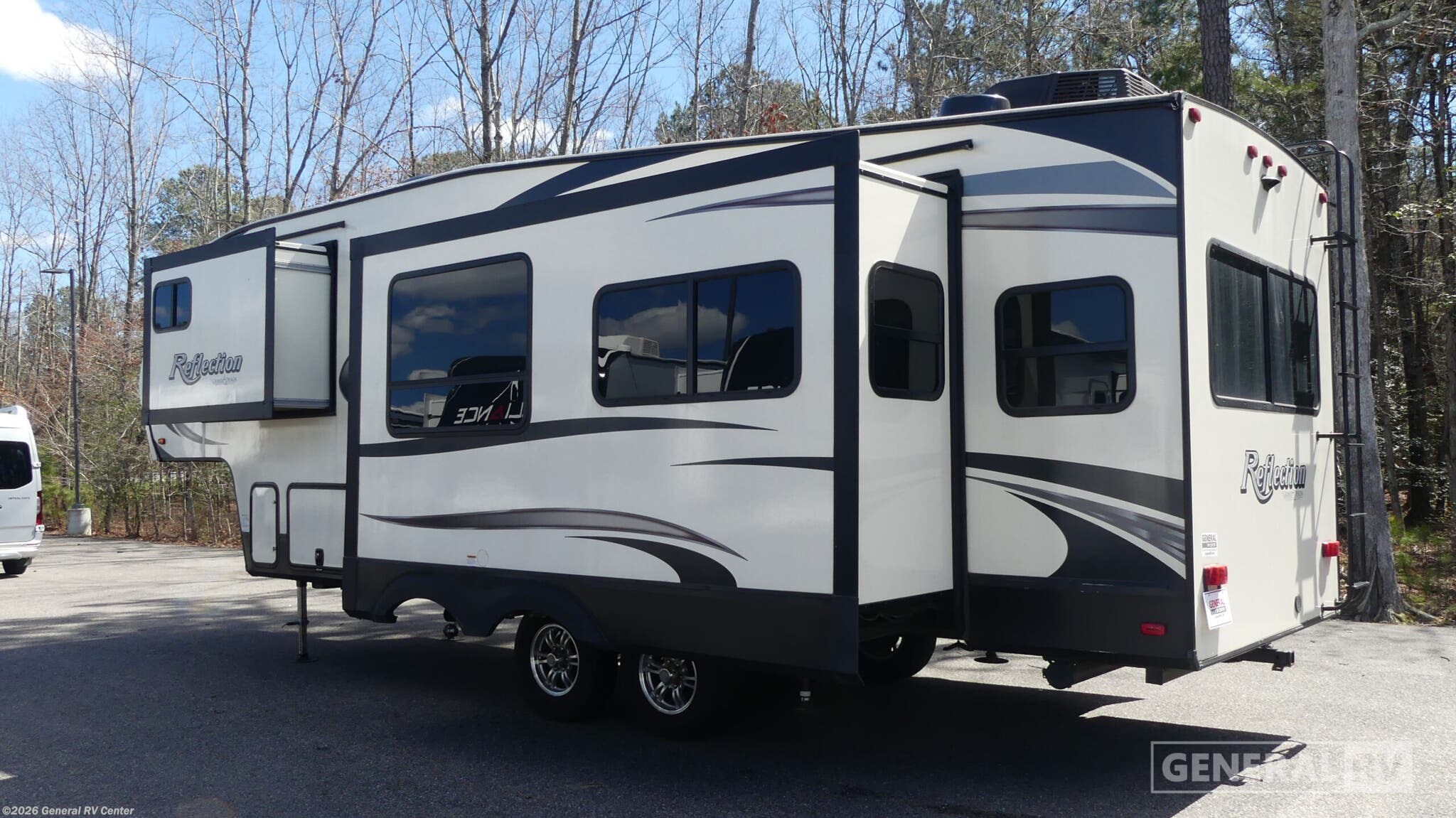 2019 Reflection 29RS by Grand Design from General RV Center in Ashland, Virginia