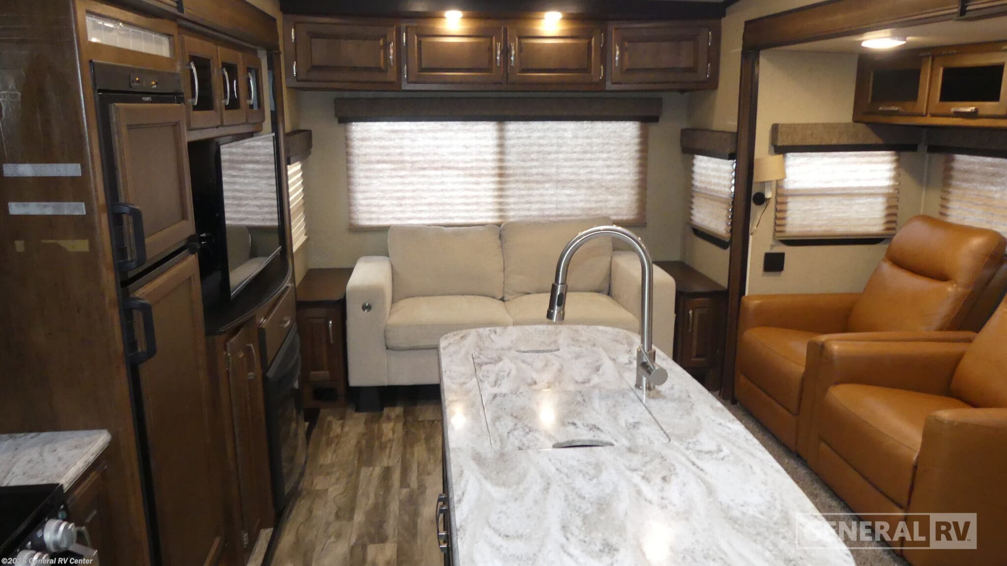 2019 Grand Design Reflection 29RS - Used Fifth Wheel For Sale by General RV Center in Ashland, Virginia