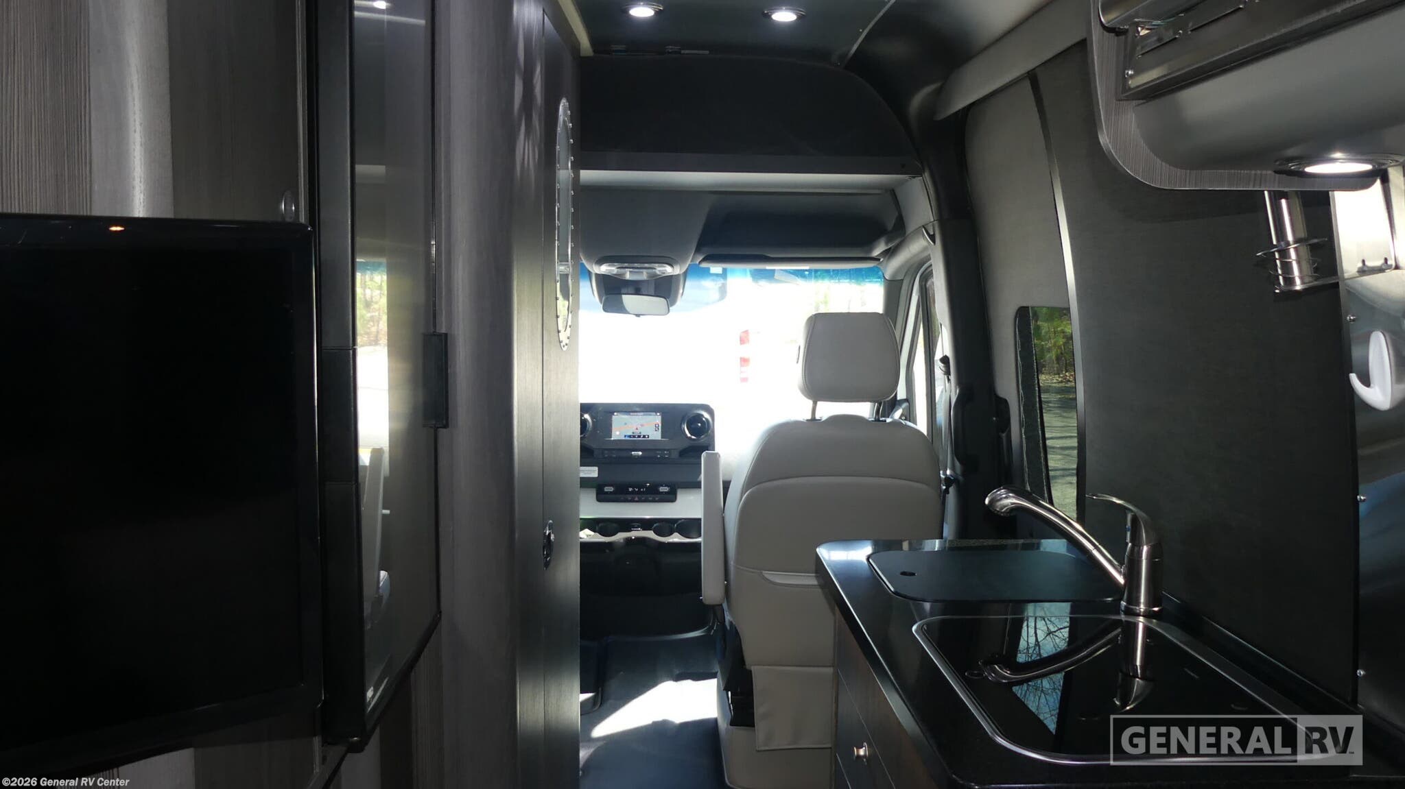 Used 2020 Airstream Interstate 19 available in Ashland, Virginia