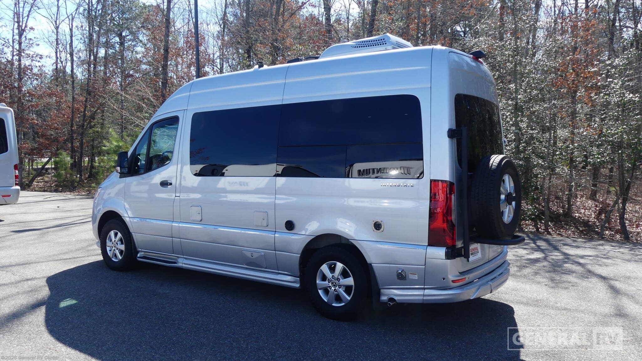 2020 Interstate 19 by Airstream from General RV Center in Ashland, Virginia