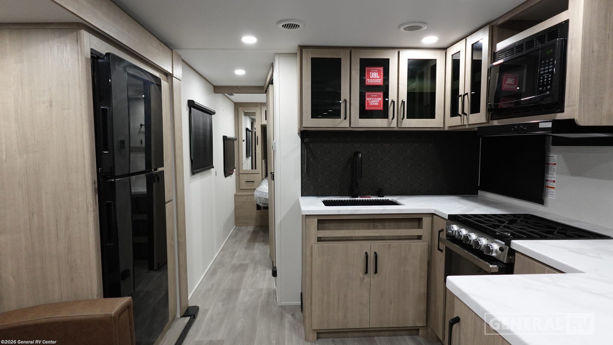 New 2026 Grand Design Imagine 25RLE available in Ashland, Virginia