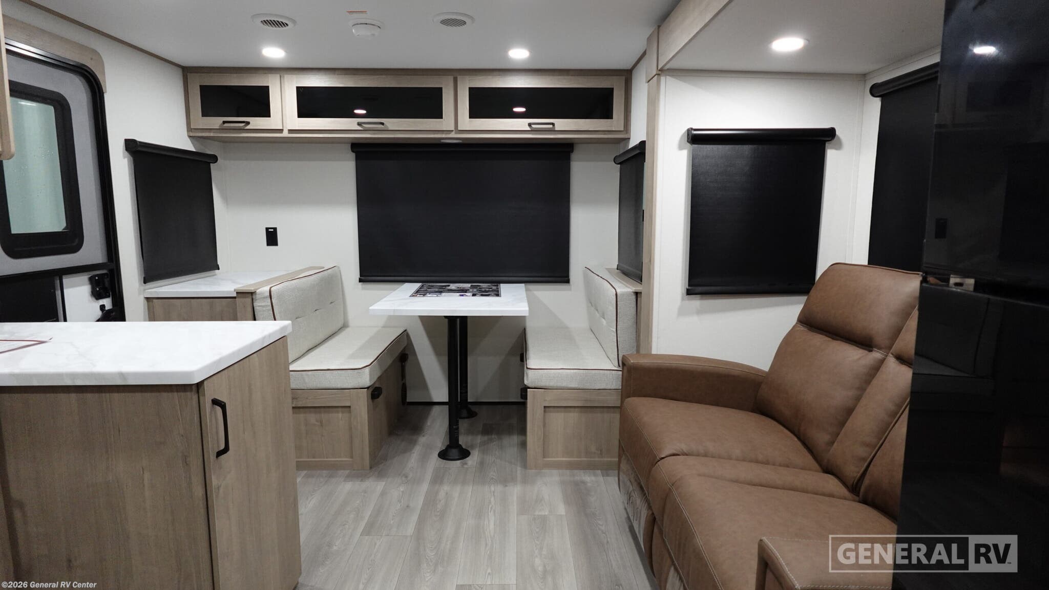 2026 Grand Design Imagine 25RLE - New Travel Trailer For Sale by General RV Center in Ashland, Virginia