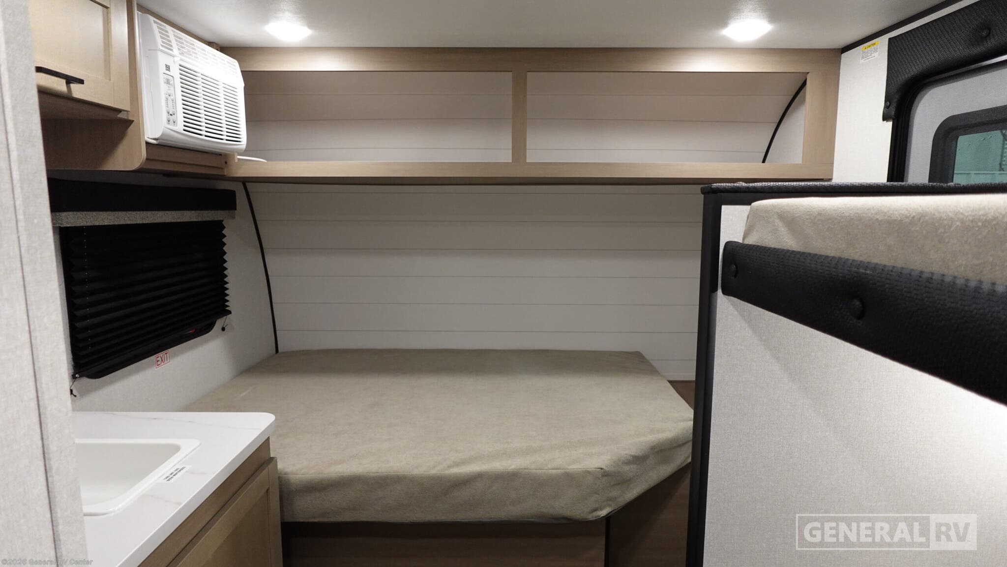 New 2026 Open Range COLT 13BH available in Ashland, Virginia