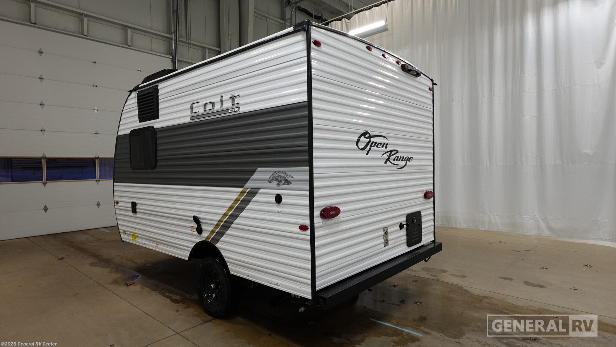 2026 COLT 13BH by Open Range from General RV Center in Ashland, Virginia