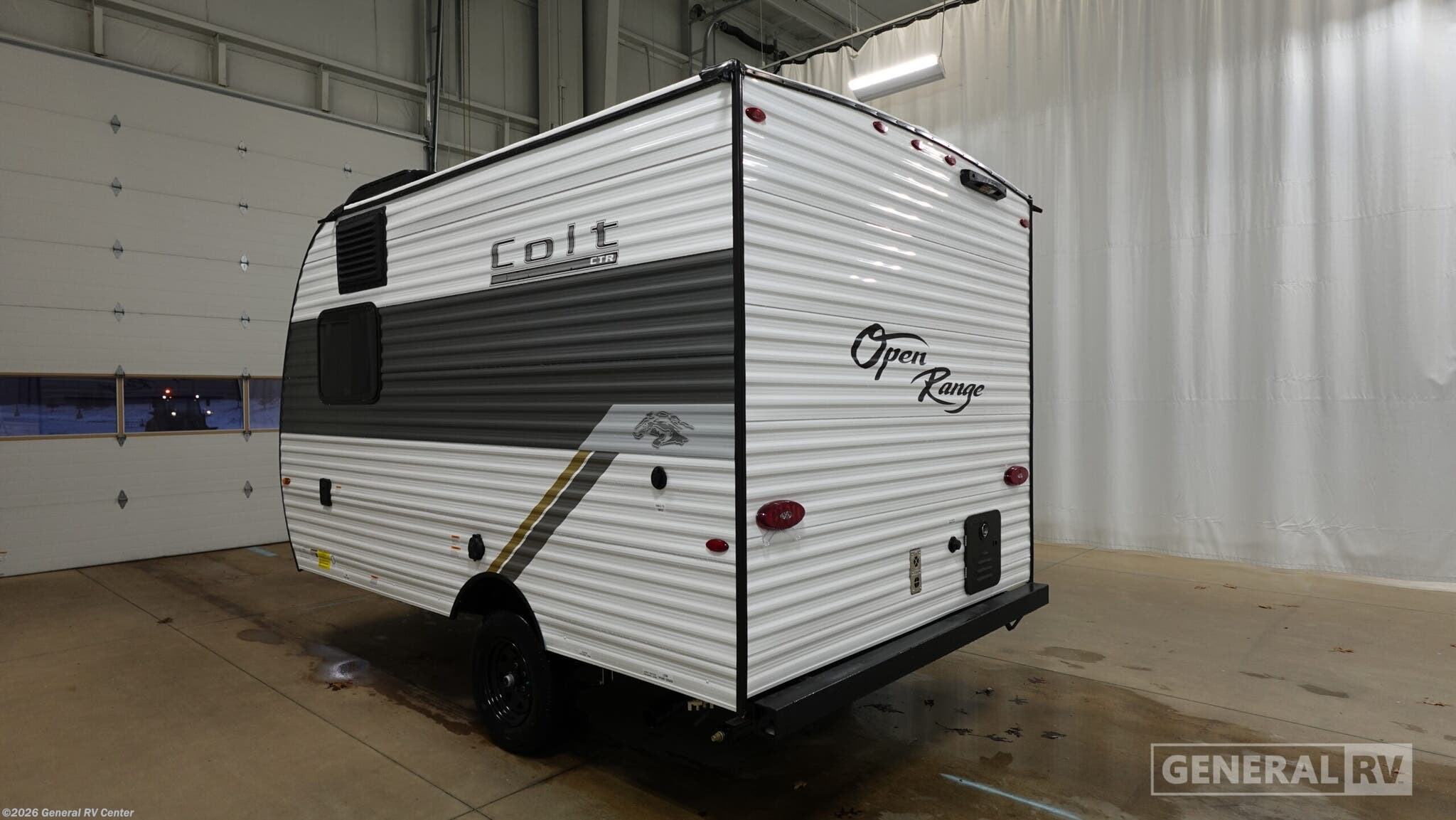 2026 COLT 13BH by Open Range from General RV Center in Ashland, Virginia