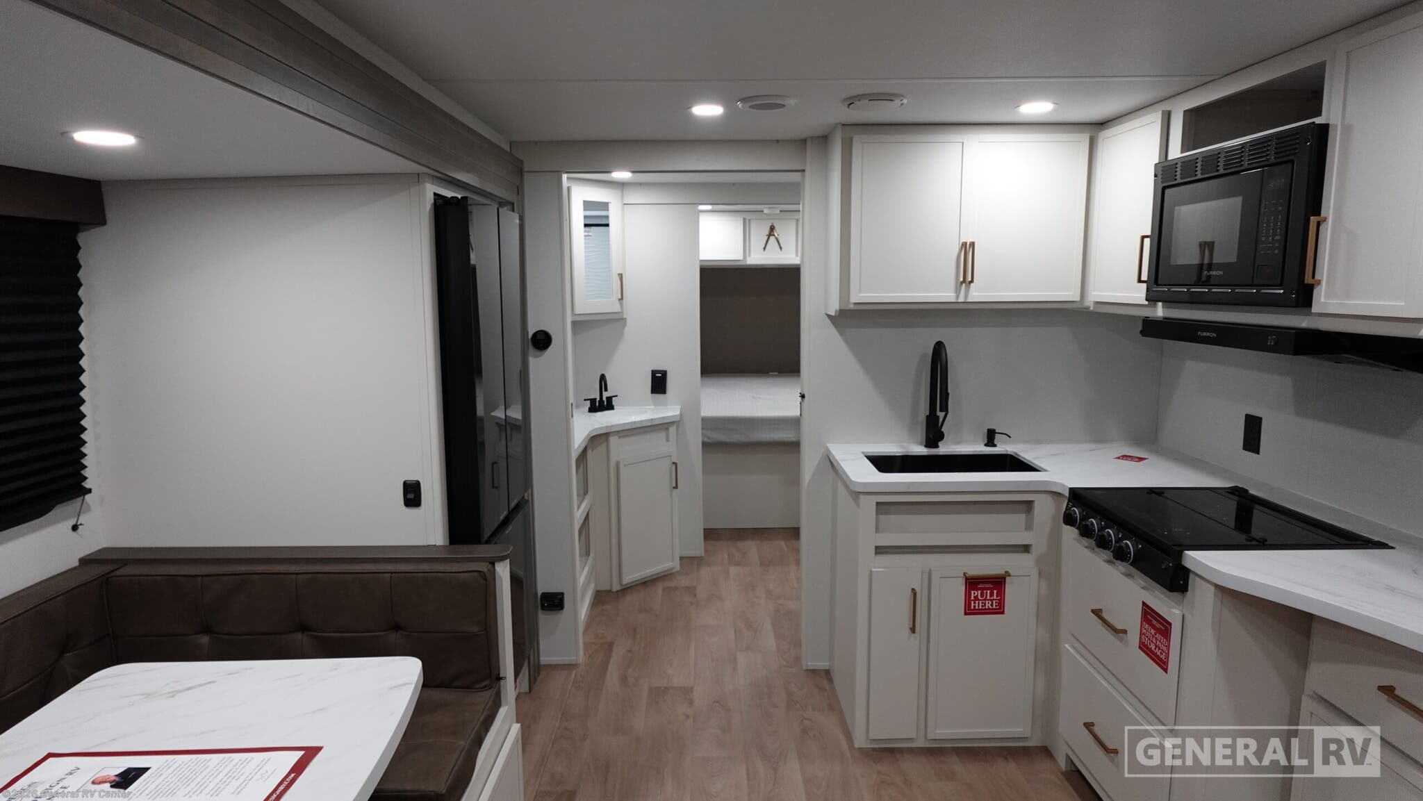 New 2026 Grand Design Transcend 265BHT available in Ashland, Virginia