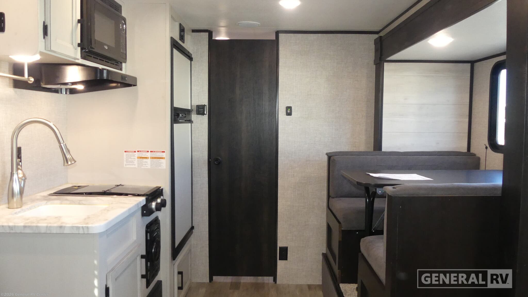 2022 Jayco Jay Flight SLX 7 183RB - Used Travel Trailer For Sale by General RV Center in Ashland, Virginia
