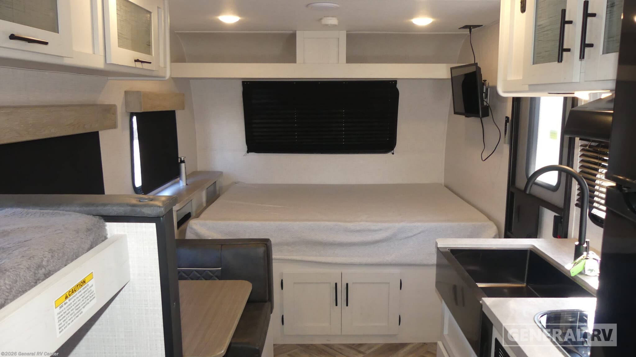 Used 2022 Dutchmen Coleman Rubicon 1628BH available in Ashland, Virginia