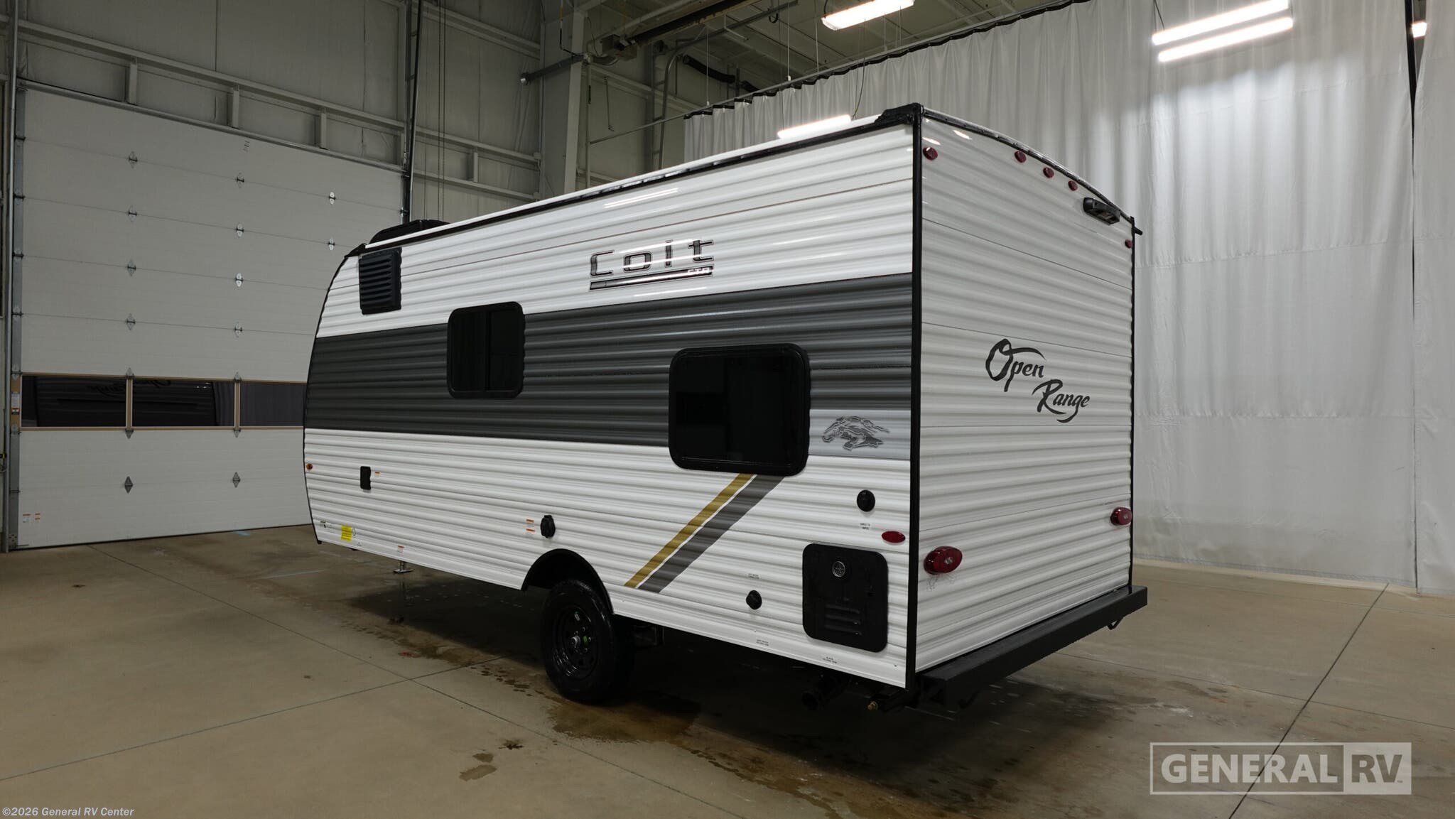 2026 17BH by Open Range from General RV Center in Ashland, Virginia
