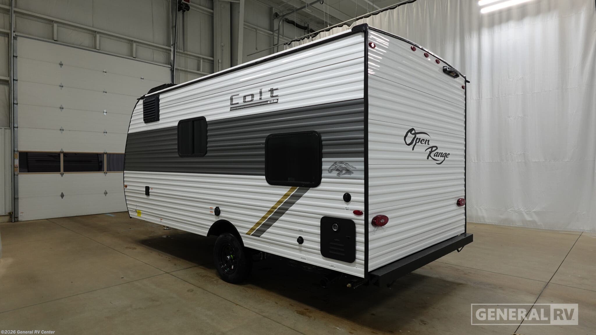 2026 17BH by Open Range from General RV Center in Ashland, Virginia