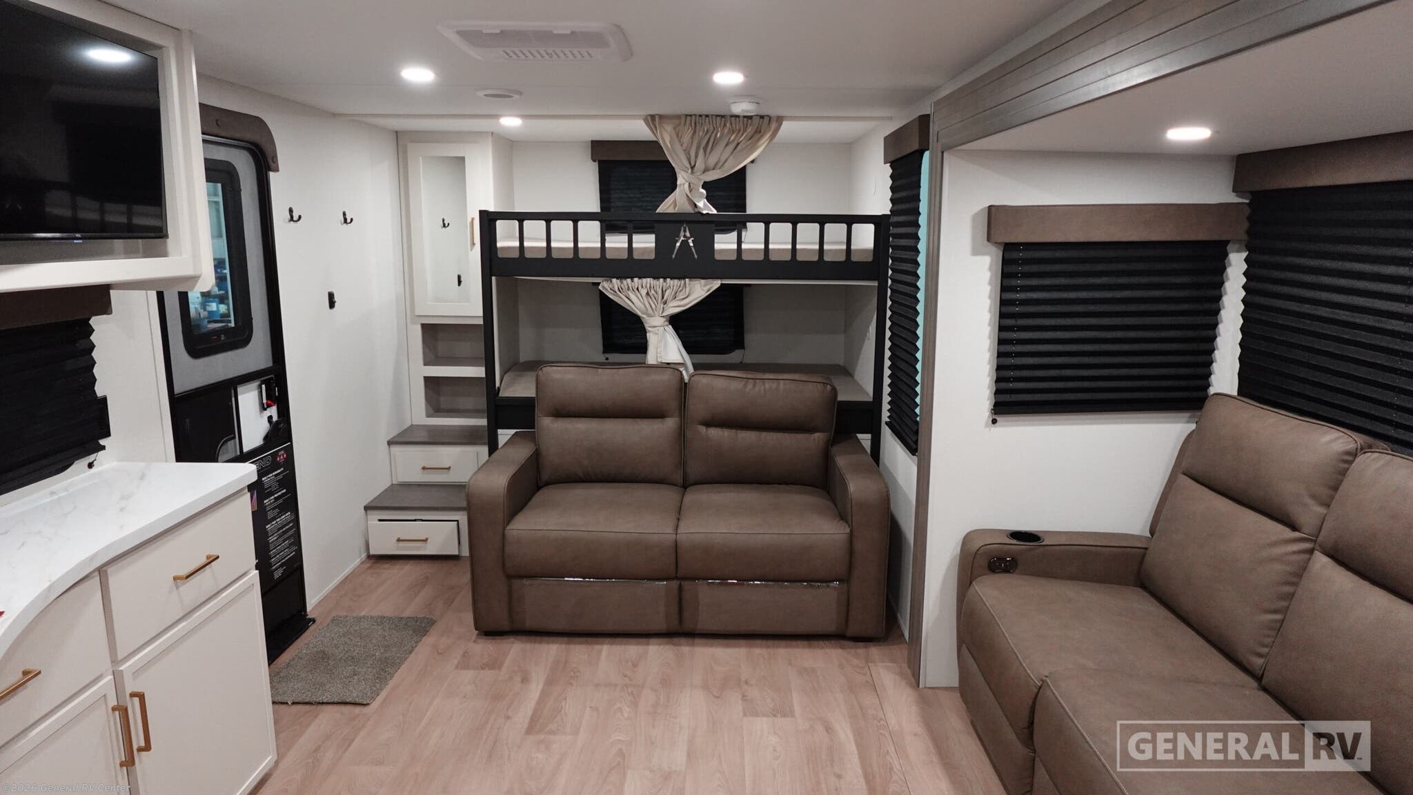 New 2026 Grand Design Transcend 265BHT available in Ashland, Virginia