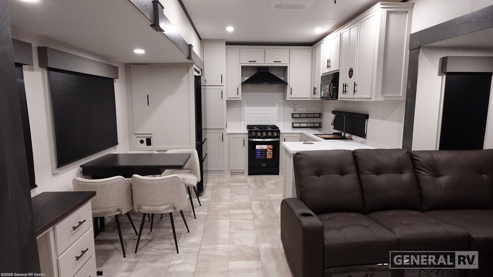 2026 Prime Time Sanibel 38LAUNDRY - New Fifth Wheel For Sale by General RV Center in Ashland, Virginia