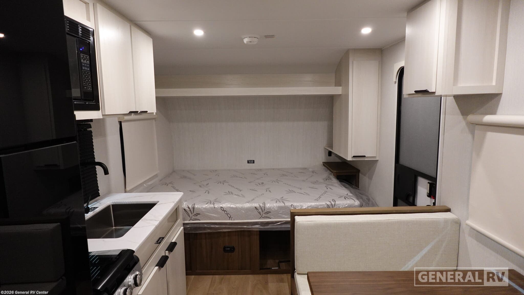 New 2026 Winnebago Access 18DBH available in Ashland, Virginia