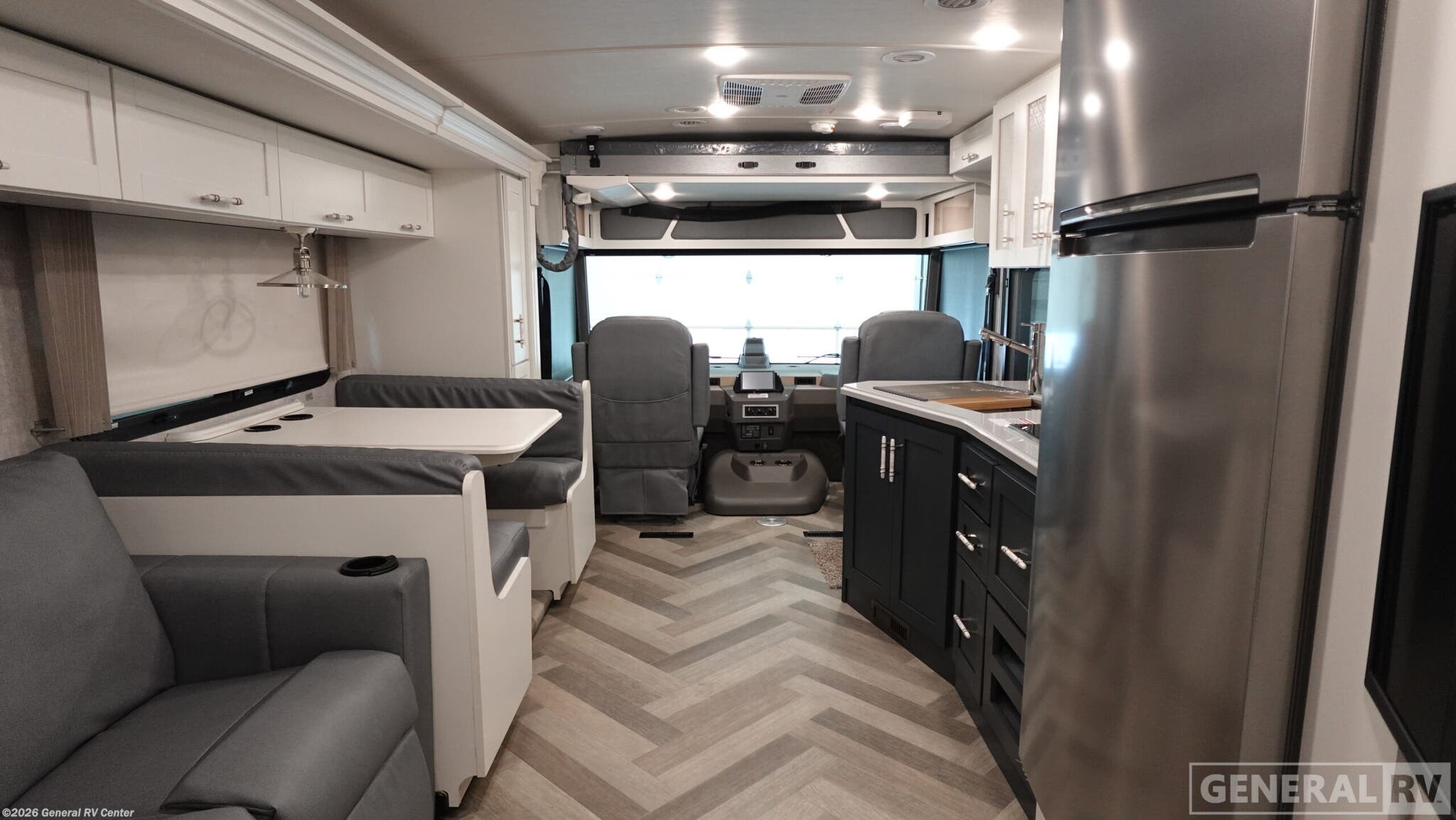 New 2026 Winnebago Adventurer 35F available in Ashland, Virginia