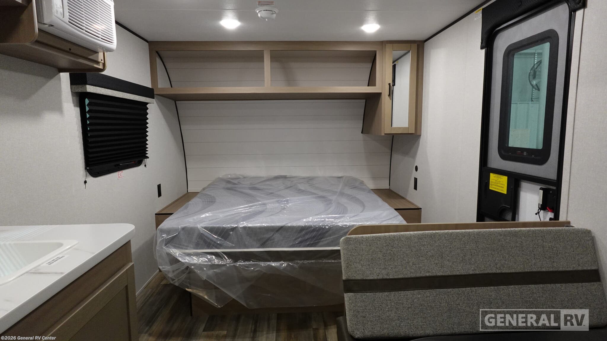 New 2026 Open Range Colt 17QB available in Ashland, Virginia