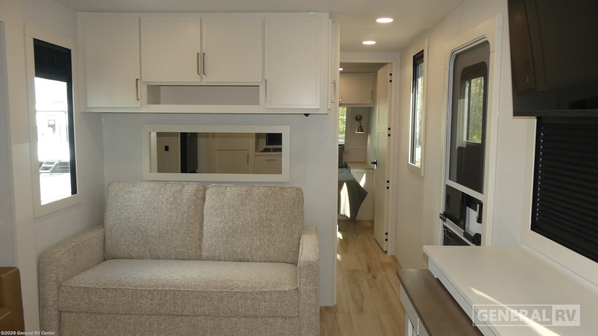 New 2026 Brinkley RV Model I 275 available in Ashland, Virginia